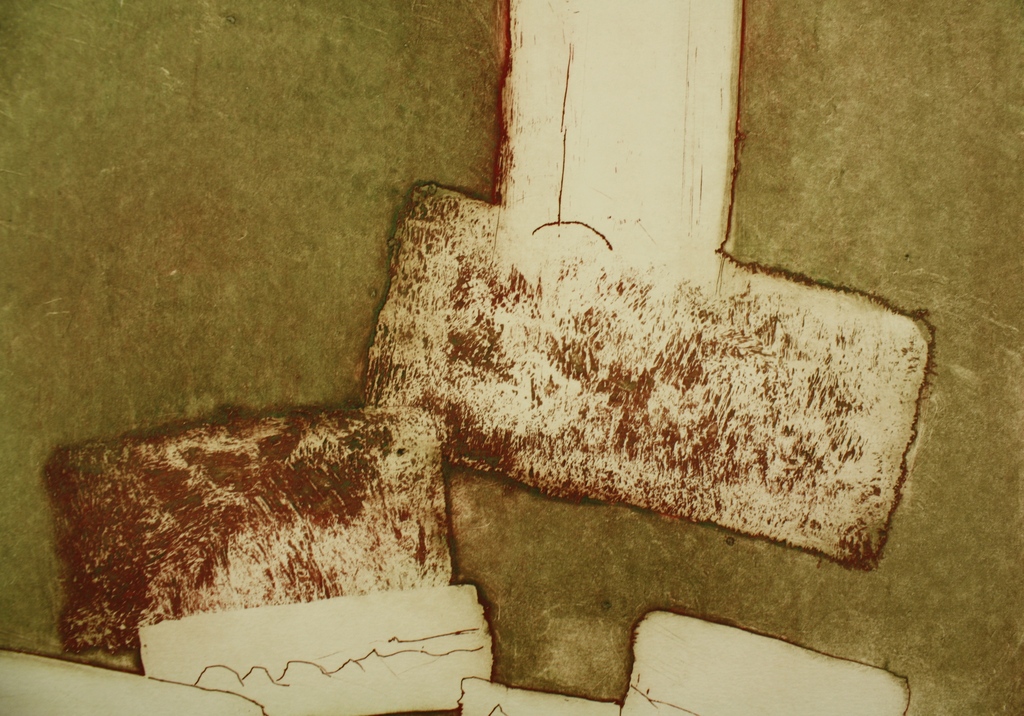 JAN MONTIJN, kleurenets, 1988 kopen? Bied vanaf 149!