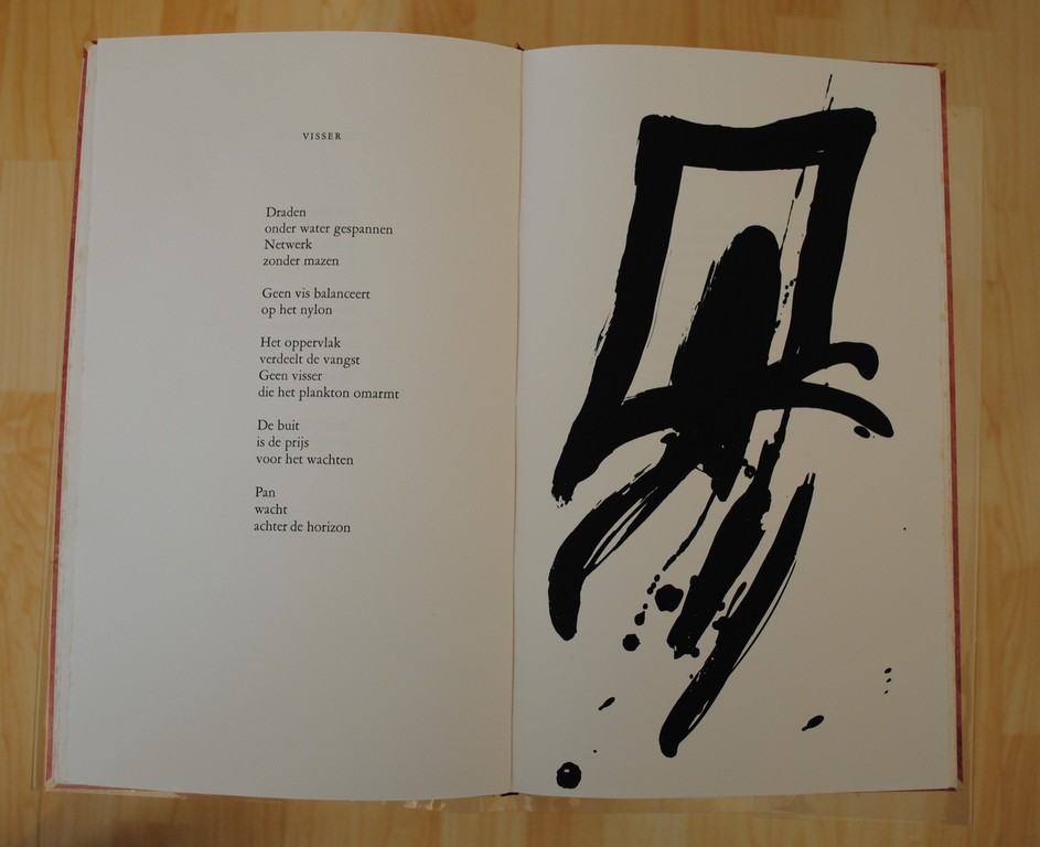 Lei Molin - zeefdruk kopen? Bied vanaf 40!