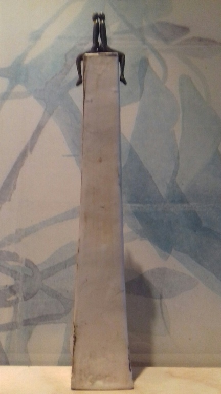 Sculptuur in Brons/Keramiek kopen? Bied vanaf 45!