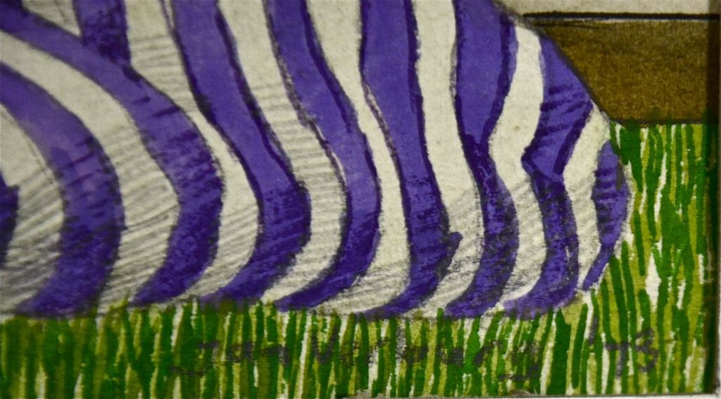 Jan Verburg: Aquarel. Startblok kopen? Bied vanaf 70!