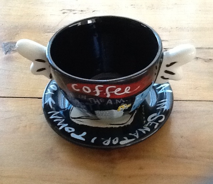 Selwyn Senatori, design Object nummer 428 COLLECTORS Item kopen? Bied vanaf 1!