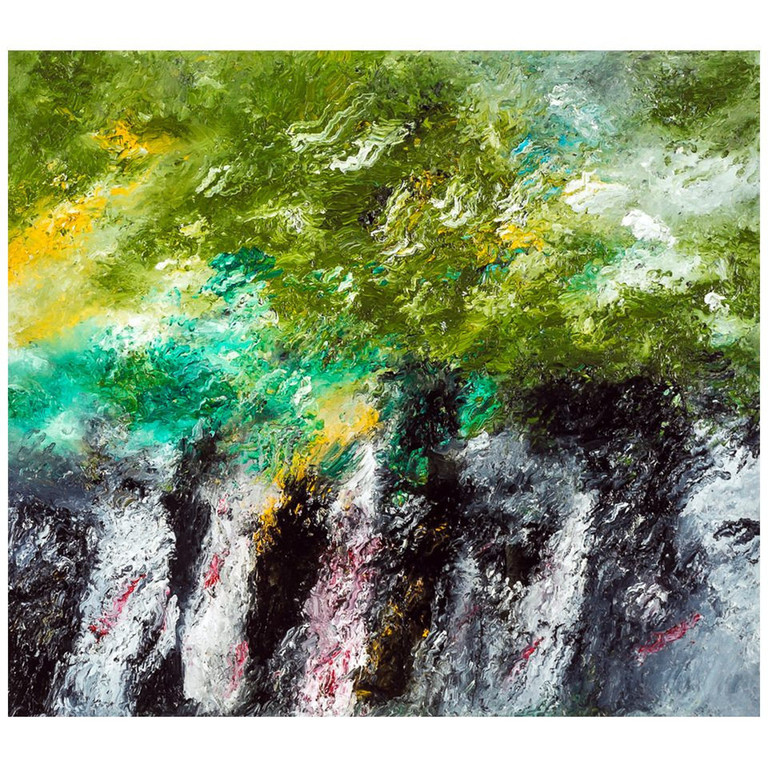 Armando, -Baume- Giclée, handgesigneerd/genummerd, 2014, Slechts 30 exemplaren. kopen? Bied vanaf 149!