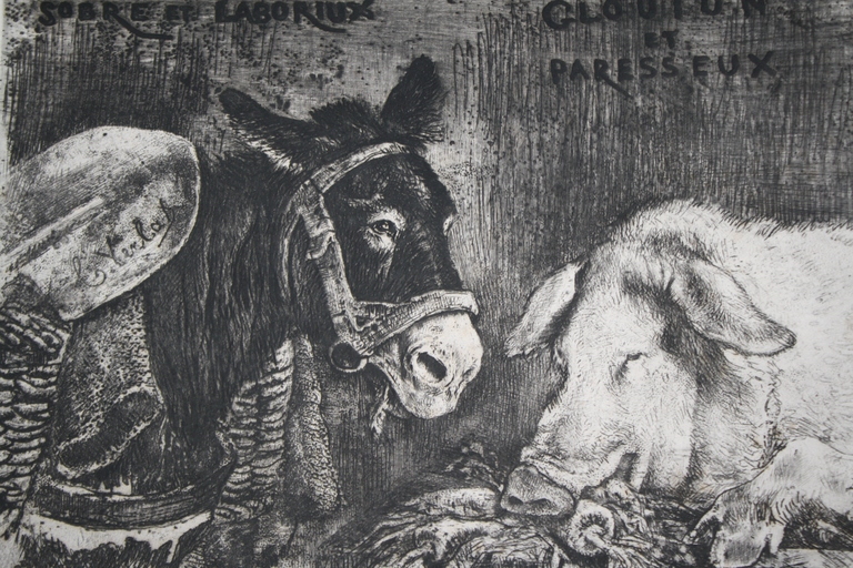Charles Verlat (1824-1890)