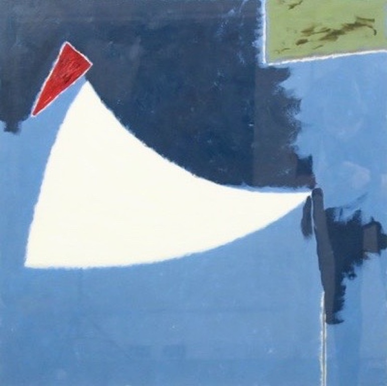 Wil Klaassen: Tempera op papier, Z.T. - Ingelijst kopen? Bied vanaf 1!