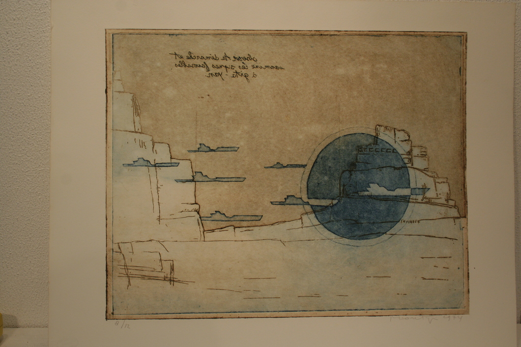 Jan Montyn ets kopen? Bied vanaf 150!