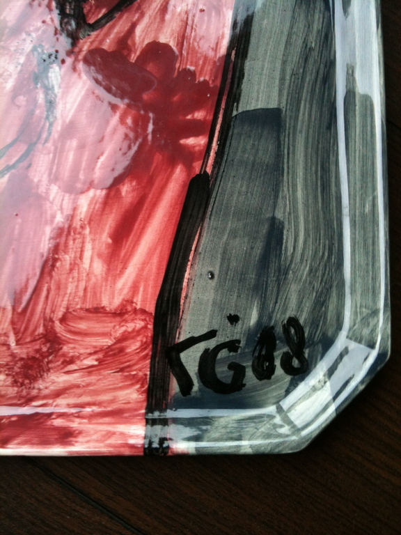 Keramiek Klaas Gubbels (uniek exemplaar) kopen? Bied vanaf 145!