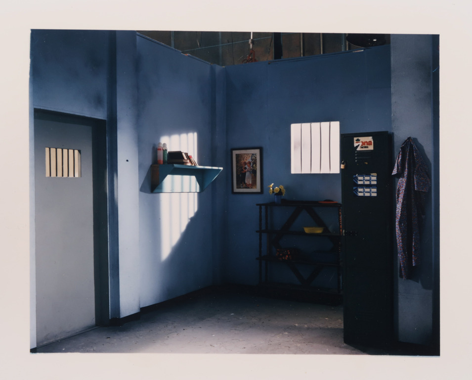 Luis Molina-Pantin: Lot van 10 foto's, Interieurs kopen? Bied vanaf 50!