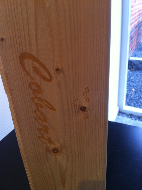 AD VAN HASSEL DE DANS plexiglas pop art sculptuur kopen? Bied vanaf 1!