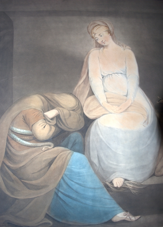 Valentine Green (1739-1813)