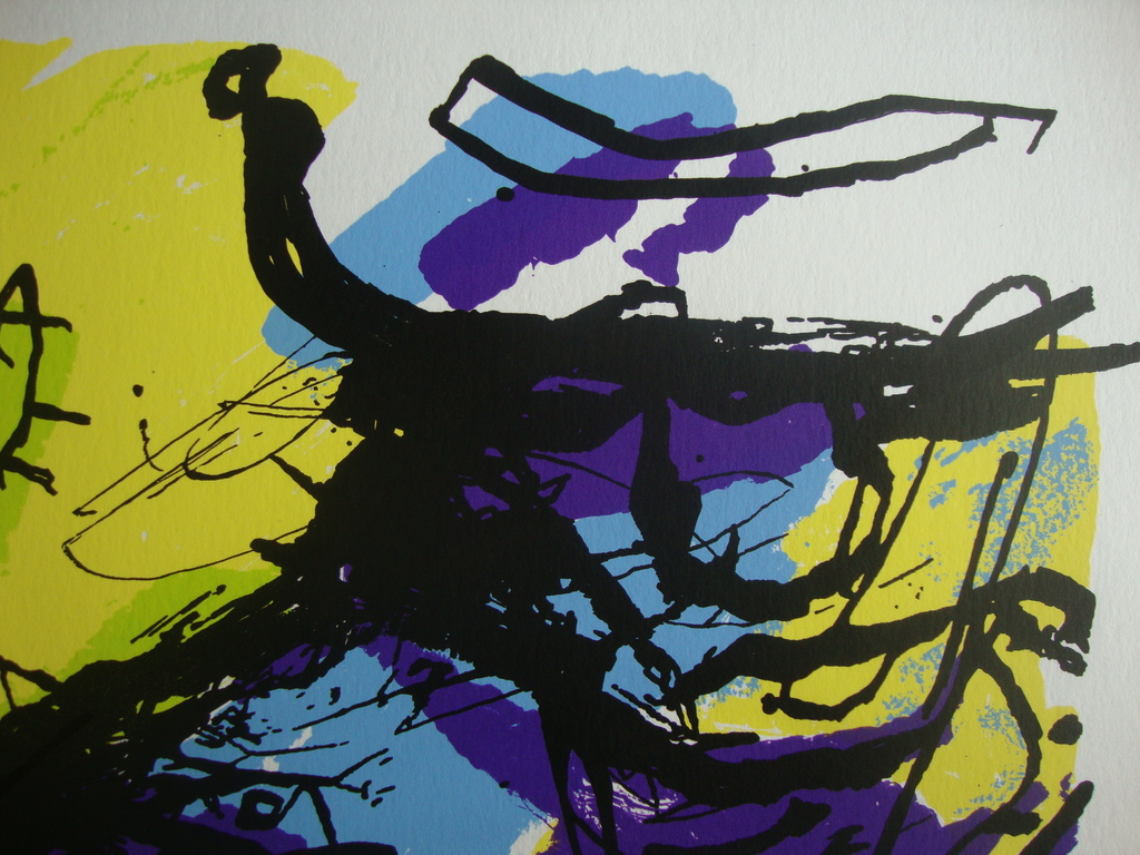 Herman Brood -  kopen? Bied vanaf 1!