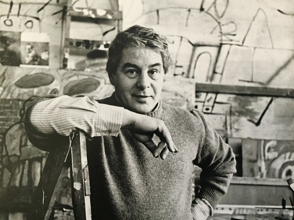 NICO KOSTER De CoBrA fotograaf   LUCEBERT kopen? Bied vanaf 1!