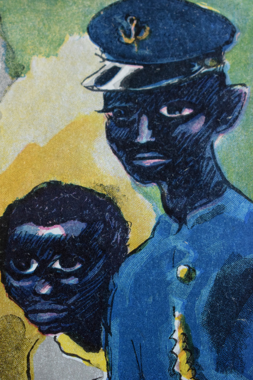 Kees van Dongen - Houtgravure - Amina et les esclaves kopen? Bied vanaf 35!