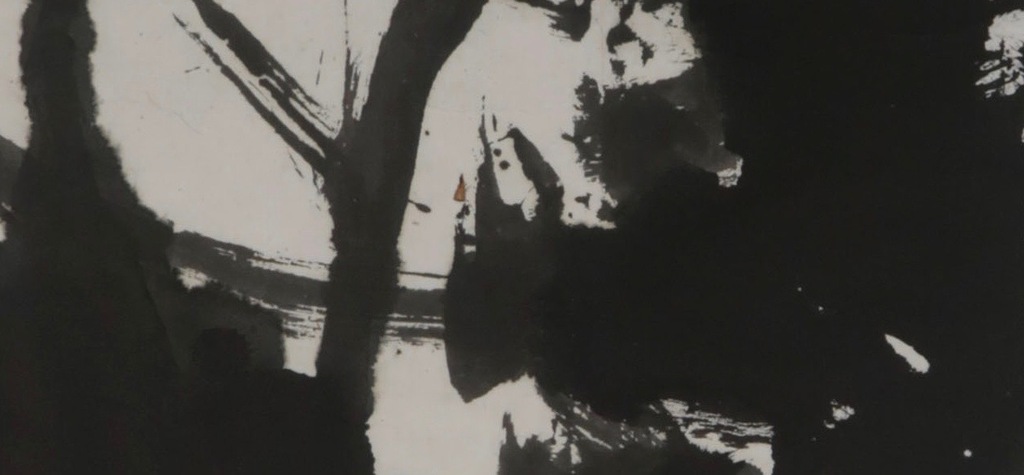 Ernst Vijlbrief: Gouache op geschept papier, Z.T. - Ingelijst (Groot!) kopen? Bied vanaf 150!