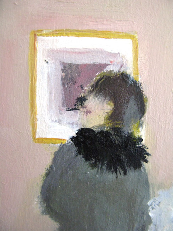 Willy Belinfante - EXPOSITIE - olieverf op paneel kopen? Bied vanaf 1!