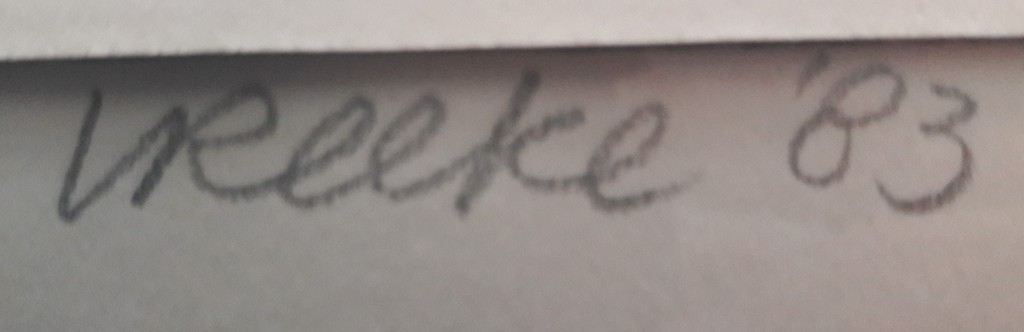 Fabiola kopen? Bied vanaf 90!