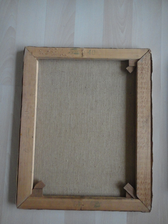 2x Hollandse school - olieverf op doek - stillevens met duif en aardewerk pot kopen? Bied vanaf 1!