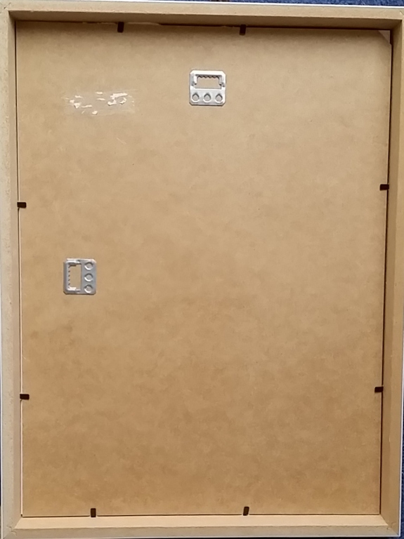 Kees Salentijn - Gouache - collage op papier kopen? Bied vanaf 120!