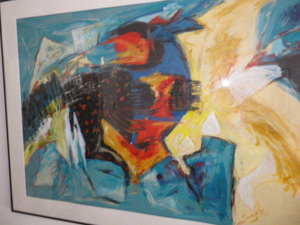 saniye  bildircin   verkocht voor € 100!