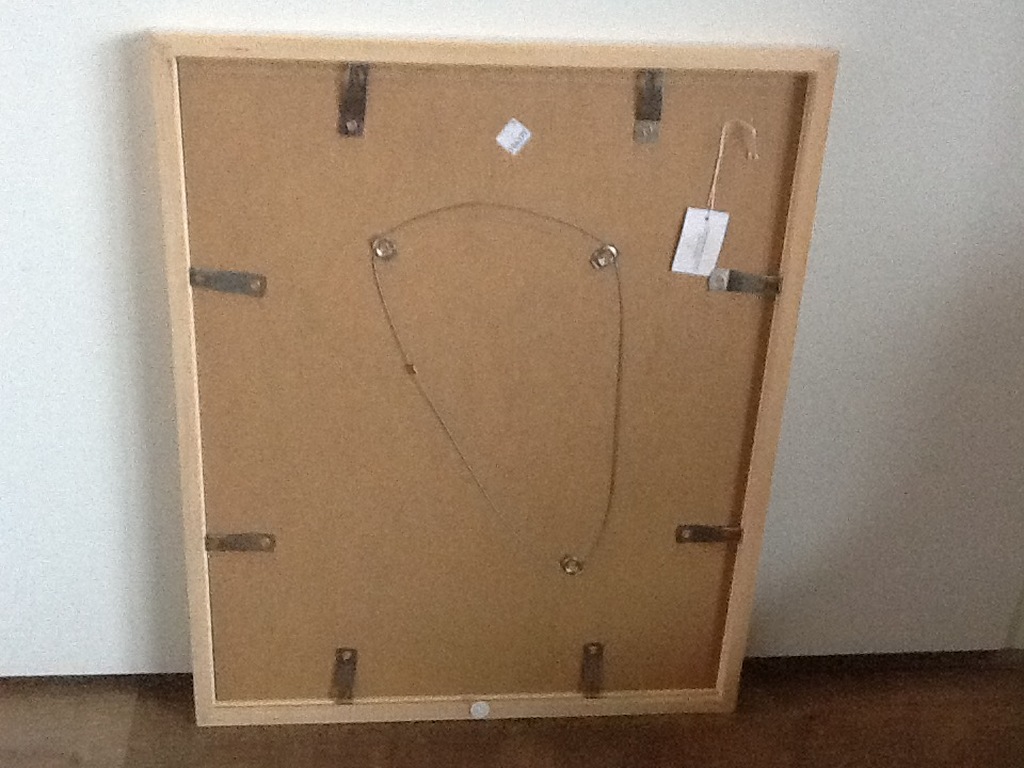 Saskia Bremer : Handgesigneerde Kleurenlitho ' Fruitful cooperation ' kopen? Bied vanaf 20!