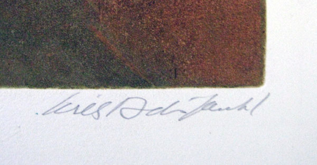 Willy Belinfante - PROVENCE - kleurets kopen? Bied vanaf 1!