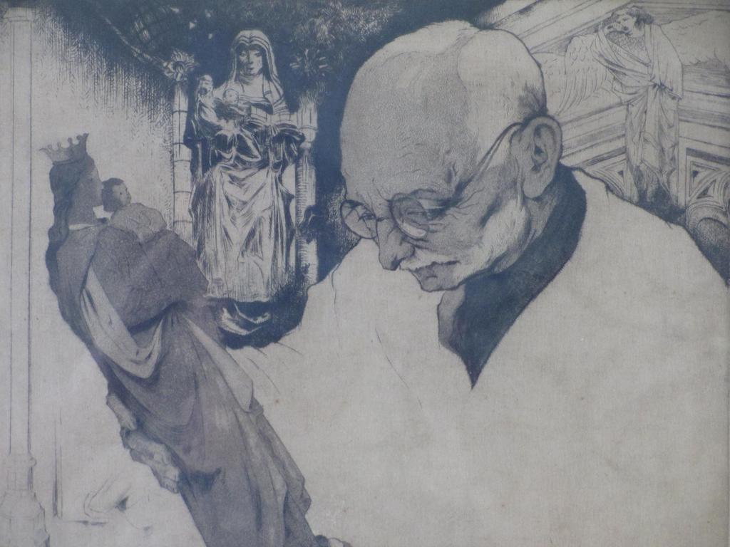 Maurice Langaskens, L'Antiquair, Ets kopen? Bied vanaf 60!