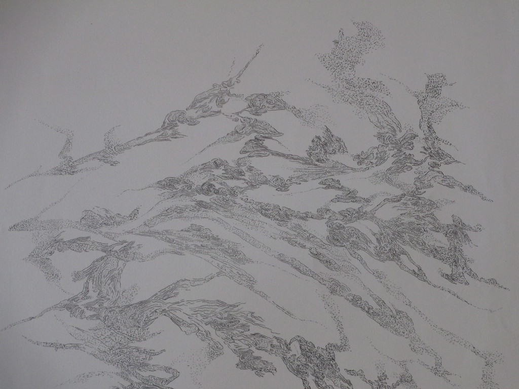 Henri Plaat - Henri Plaat, Compositie, Litho 1969 kopen? Bied vanaf 1!