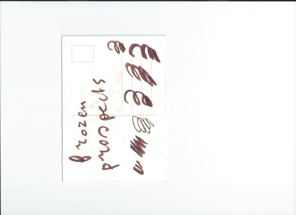 Herman Brood, 1992 tekening , unica kopen? Bied vanaf 92!