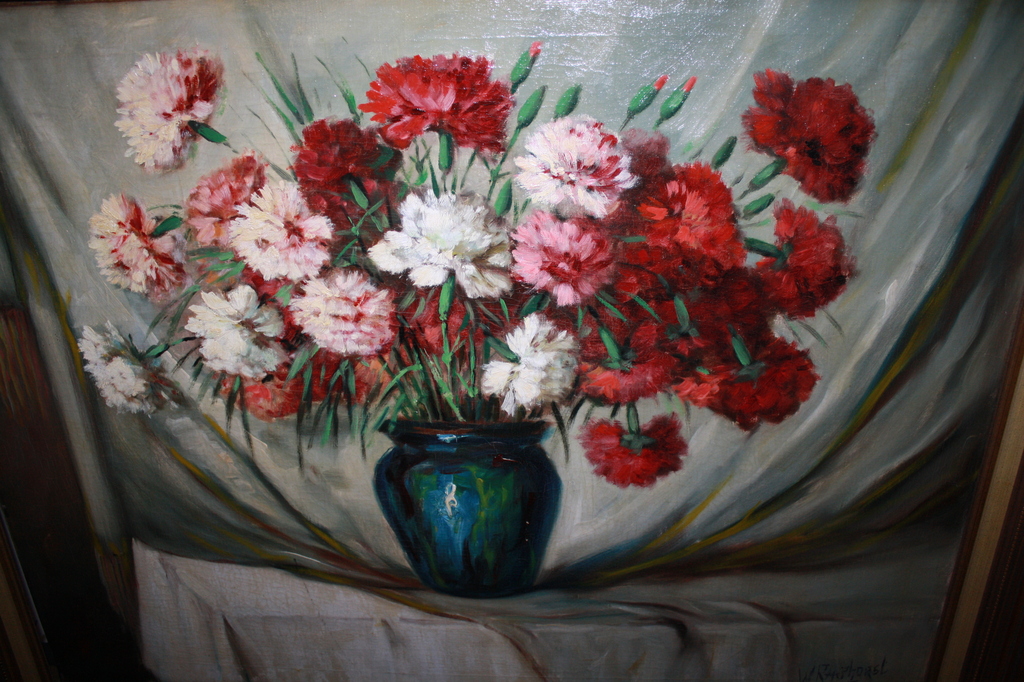 Willem Raaphorst (1870-1963)