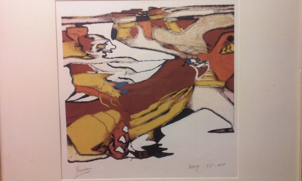 Herman Van Den Broek . kopen? Bied vanaf 1!