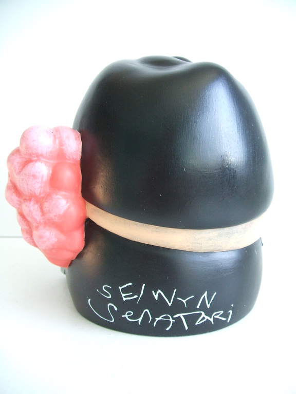 Selwyn Senatori - Rocco Tony - Bad Boys Club kopen? Bied vanaf 90!