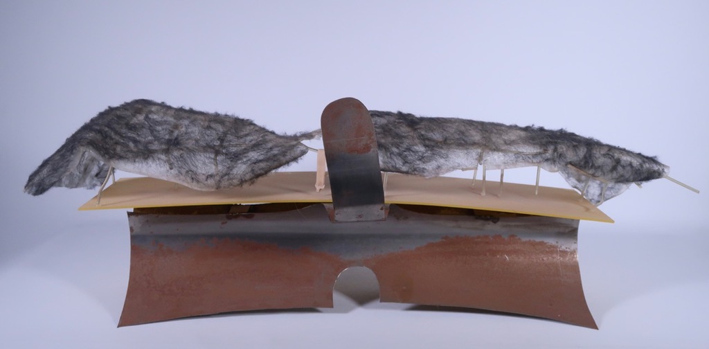 Dianne Hagen: Object kopen? Bied vanaf 50!