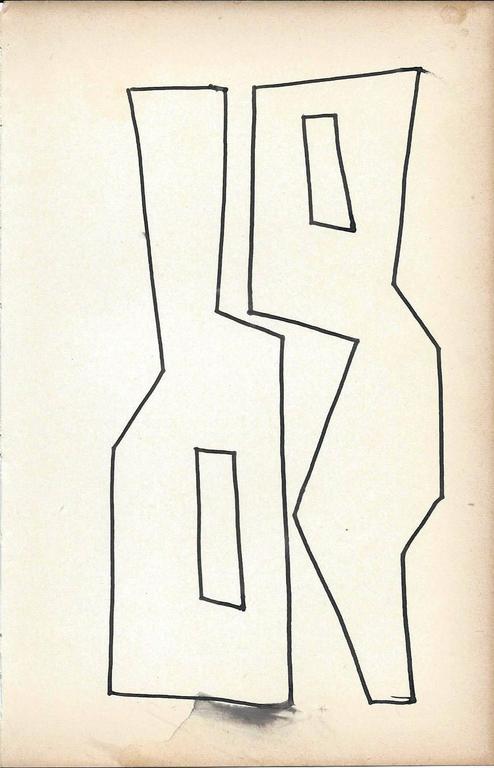 Siep van den Berg : compositie 3 verkocht voor € 70!