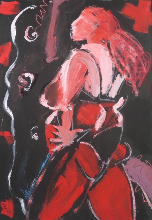 Marion Molier (1953)
