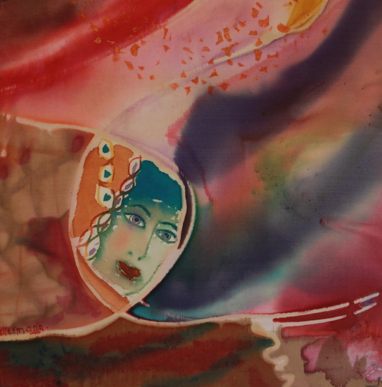 In de Wind I en II - Will Kellermann - Silkcolor(c) kopen? Bied vanaf 75!