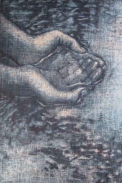 Jacomijn den Engelsen - Litho uit 2005 kopen? Bied vanaf 50!