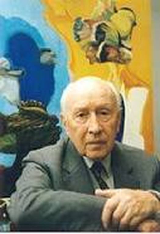 Fraai gesign. Litho van Tsjechisch surrealist Josef Liesler 1912-2005  kopen? Bied vanaf 1!