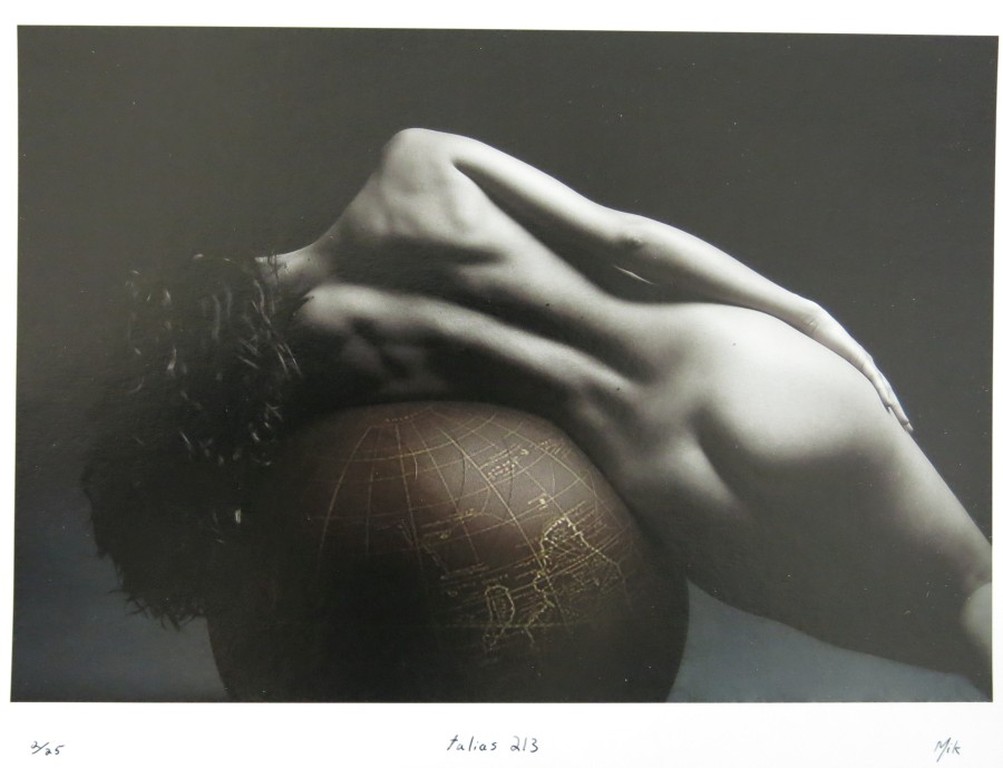 Michel Roy (MIK): Foto, Talias 213 kopen? Bied vanaf 1!