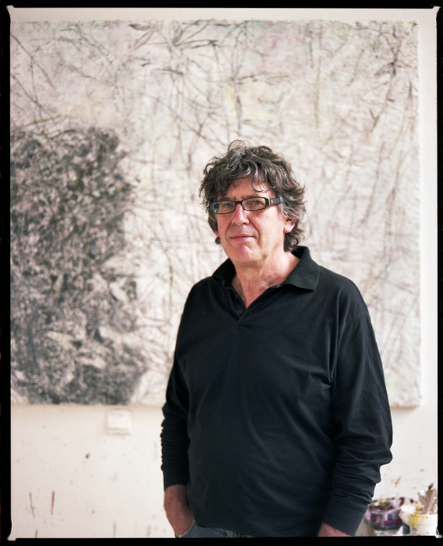 Han KLinkhamer - grafisch werk - 2006 kopen? Bied vanaf 45!