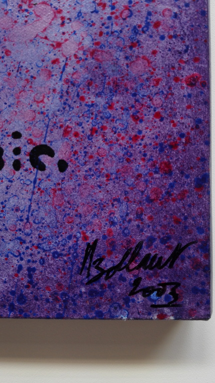 Jan Bollaert, Origineel op linnen bevestigd op paneel, Titel;  kopen? Bied vanaf 250!