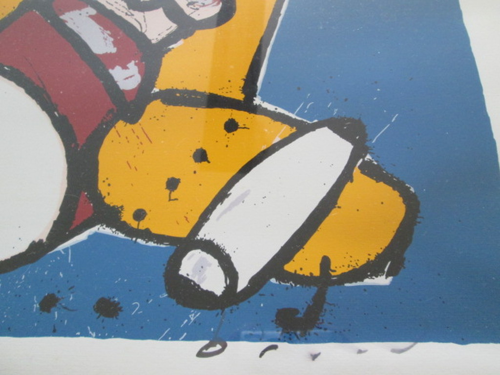 HERMAN BROOD  VLIEGTUIG kopen? Bied vanaf 99!