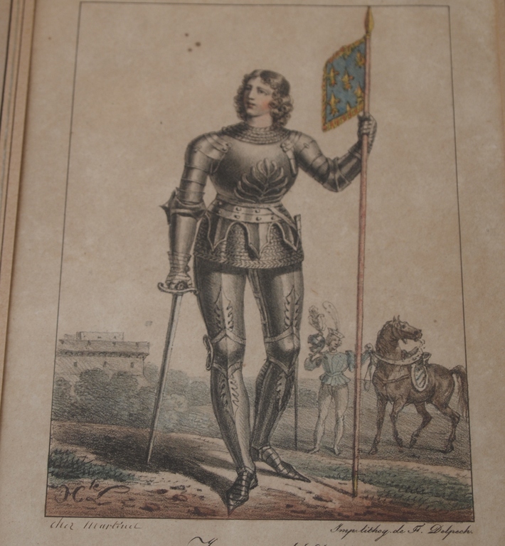 Hippolyte Lecomte (1781-1857)