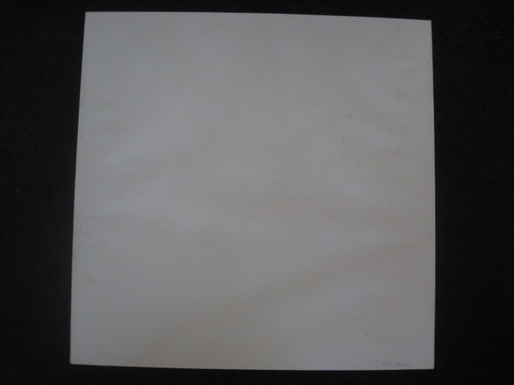 GROTE Victor Vasarely OpticalArt Zeefdruk 1979 kopen? Bied vanaf 1!