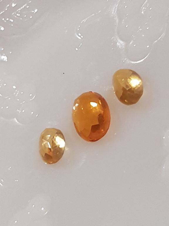 Lotto citrine 33 kopen? Bied vanaf 3!