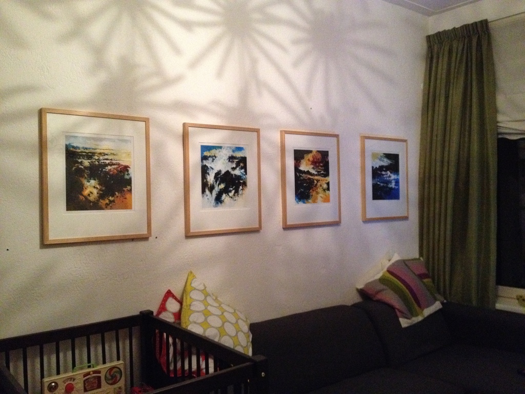 Vierluik: 4 aarde elementen water vuur lucht en land kopen? Bied vanaf 1250!