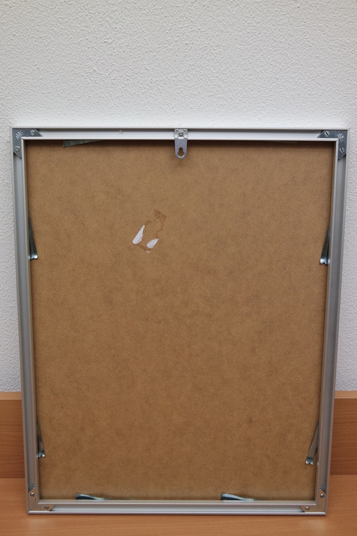 Johannes Adrianus Smit  (1945-2002) - zeefdruk handgesigneerd - "Mabel Violet" kopen? Bied vanaf 65!