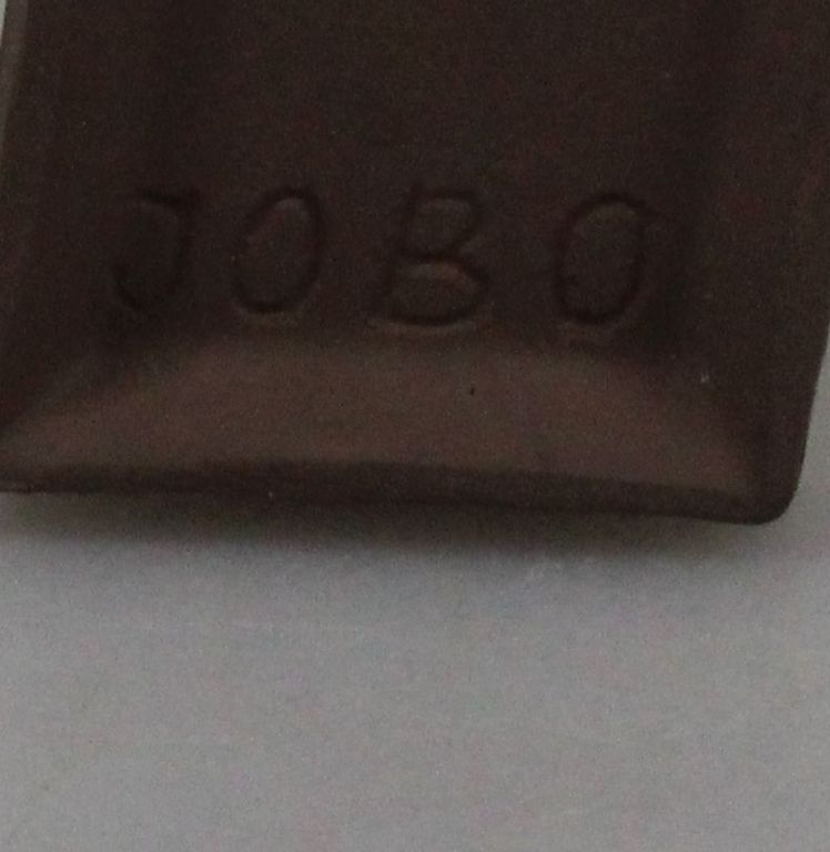 Jobo Crucifix van keramiek kopen? Bied vanaf 12!