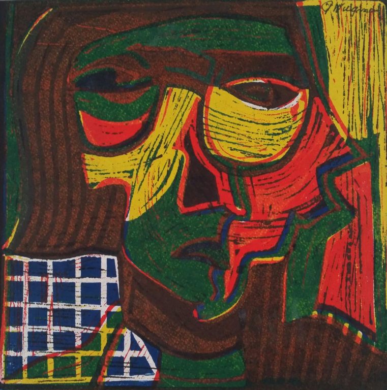 Piet Wiegman 'De Kop' kopen? Bied vanaf 1!