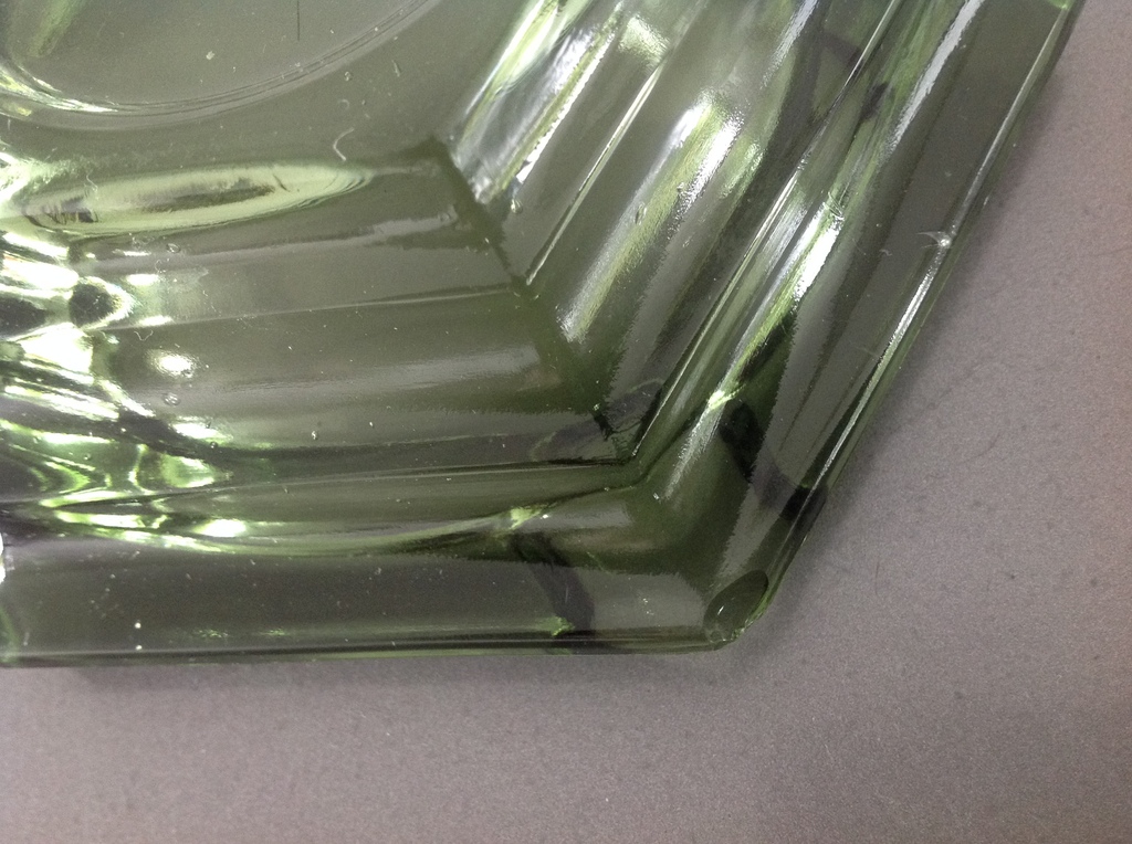 ANDRIES COPIER: asbak - Neerlandia kopen? Bied vanaf 5!