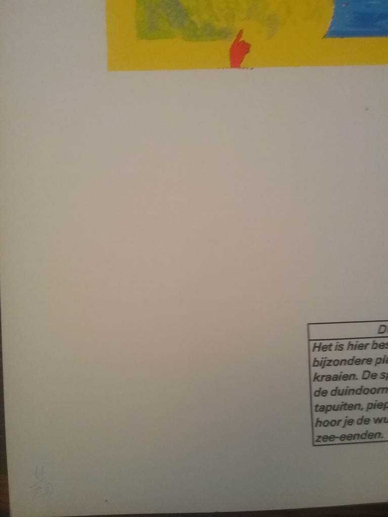 Abe Kuipers kopen? Bied vanaf 1!