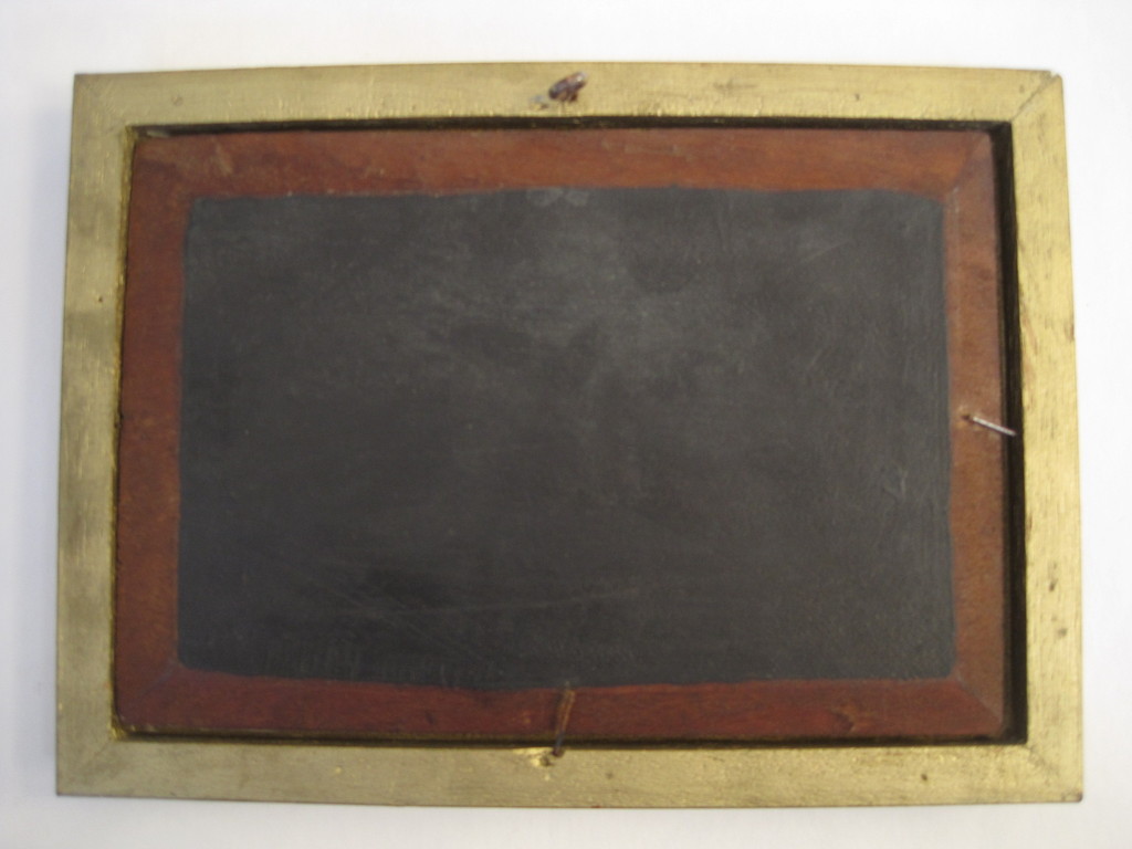 Interessant gesigneerd ca 1930 olieverf landschap "boer bij bollenvelden" monogr kopen? Bied vanaf 1!